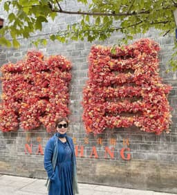 China-based risk and contract specialist