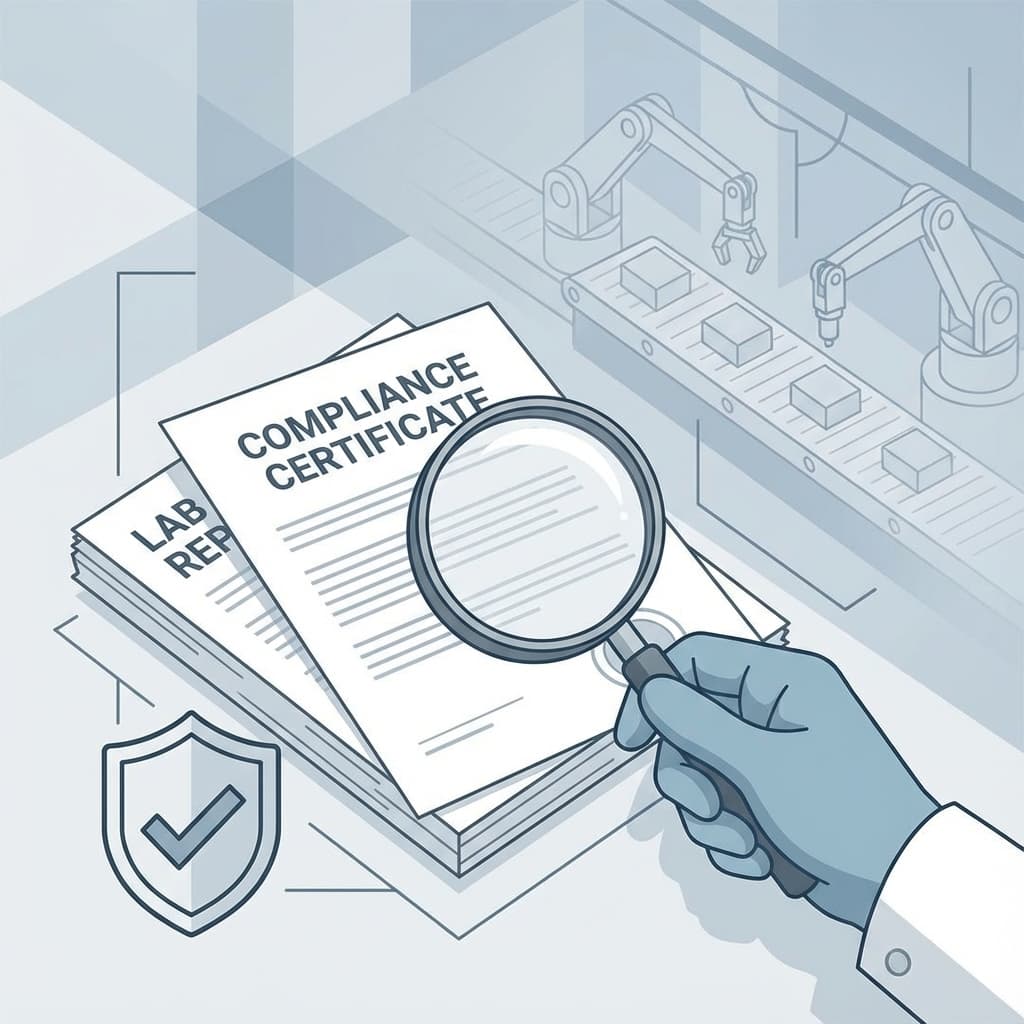 Adult Wholesale Suppliers China Verification Guide