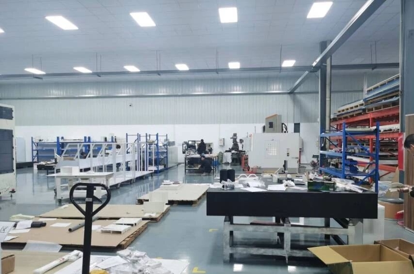 Factory Production Line